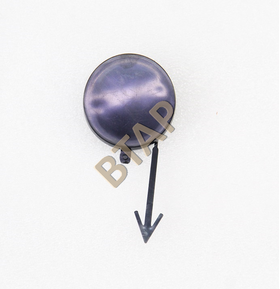 ÇEKİ KAPAĞI ÖN 12-17 VW PASSAT CC BTAP 3C8807241A