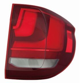 STOP LAMBASI SAĞ 13-17 BMW X5 F15 DEPO 63217290100