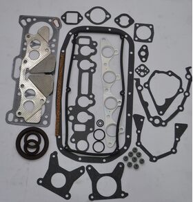 TAKIM CONTA 90-94 HYUNDAI EXCEL MANDO 2091024B00