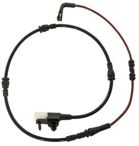 FREN BALATA FİŞİ ARKA 2.0 D-3.0 D-4.4 D-5.0 12- LAND ROVER BSG LR033295