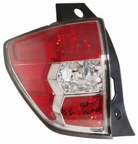 STOP LAMBASI SOL 08-12 SUBARU FORESTER DEPO 84912SC150