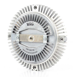 FAN TERMİĞİ 97-04 VW PASSAT BSG 058121350