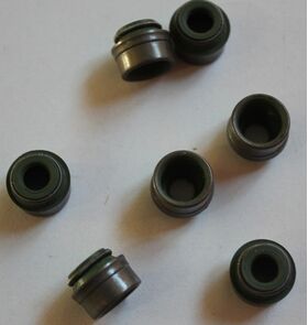 SUBAP LASTİĞİ 6mm BMW E34 ORJINAL 11341461679