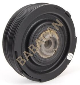 KRANK KASNAĞI BMW E39 BTAP 11232247565