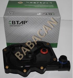 MANİFOLD VALFİ BMW E39 BTAP 11617501563
