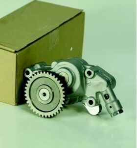 YAĞ POMPASI (EURO4) MITSUBISHI CANTER FUSO FE859 YSK ME192551CC