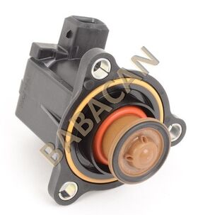 BASINÇ EGR VALFİ BMW E90 PIERBURG 11657601058