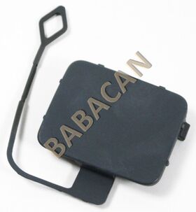 ÇEKİ KAPAĞI ÖN BMW E90 BTAP 51117167575