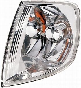 SİNYAL LAMBASI SOL 99-01 VW POLO DEPO 6N0953041N