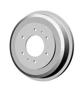 KAMPANA ARKA 87-05 MITSUBISHI L200 BSG MB534245