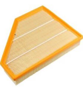 HAVA FİLTRESİ 04-10 BMW E60 MANDO 13717793647