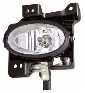 SİS FARI SAĞ 06-08 MAZDA 3 DEPO BS3E51680C