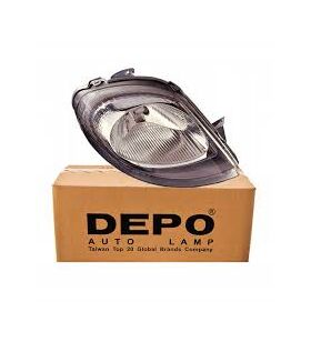 FAR SAĞ 02-06 OPEL VIVARO A DEPO 4408723