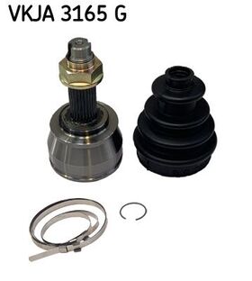 AKS KAFASI DIŞ 13- OPEL CORSA D BSG 1603067