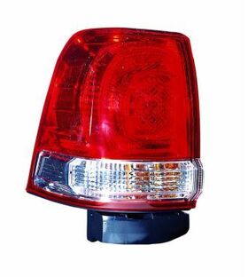 STOP LAMBASI DIŞ SAĞ 07-12 TOYOTA LAND CRUISER DEPO 8155060820