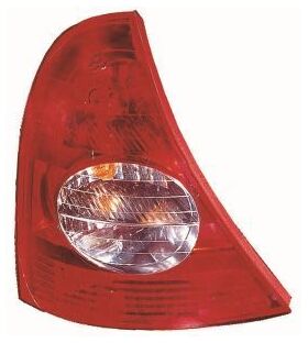 STOP LAMBASI SOL 01-04 RENAULT CLIO DEPO 8200071413