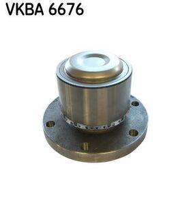 PORYA ÖN MERCEDES VITO 2003-2012 SKF A6393301232