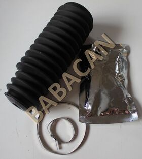 DİREKSİYON KÖRÜĞÜ BMW E46 BTAP 32131096465