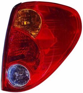 STOP LAMBASI SOL 06-14 MITSUBISHI L200 DEPO MN157913