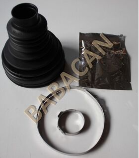 AKS KÖRÜĞÜ ÖN İÇ BMW X5 E70 BTAP 31607545107