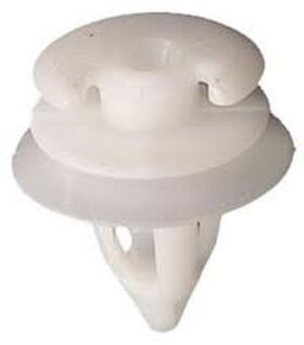 KAPI DÖŞEME KLİPSİ BEYAZ BMW E39 NATUREL 51411973500