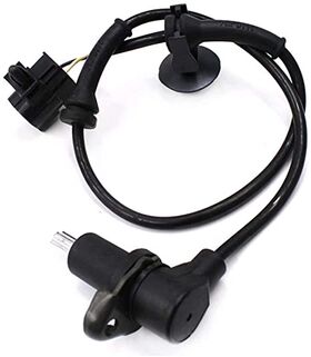 ABS SENSÖRÜ ARKA SAĞ 04- CHEVROLET KALOS DELPHI 95996130