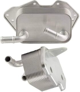 YAĞ SOĞUTUCUSU 04- AUDI A4 BEHR 06E117021G