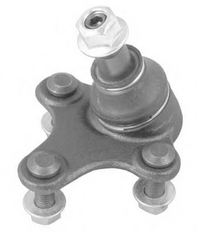 ROTİL ALT SOL 05- VW PASSAT DELPHI 3C0407365A