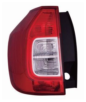 STOP LAMBASI SOL 14- DACIA LOGAN DEPO 265551978R