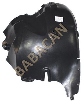 ÇAMURLUK DAVLUMBAZI ARKA L 06-11 VW CRAFTER BTAP 2E0863827