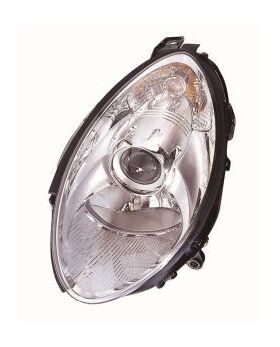 FAR SAĞ 2005- MERCEDES R W251 DEPO A2518200261