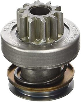 MARŞ DİŞLİSİ 02- FORD FIESTA BOSCH BF9A11350AA