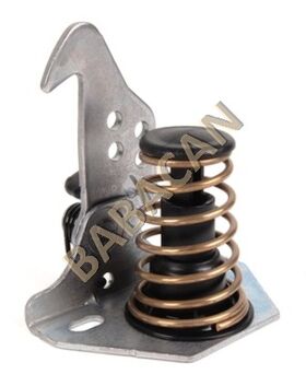 KAPUT MANDALI BMW E60 BTAP 51237034256