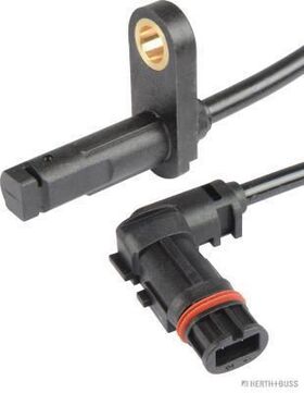 ABS SENSÖRÜ ÖN 2009-2015 MERCEDES E W207 COUPE BSG A2075400017