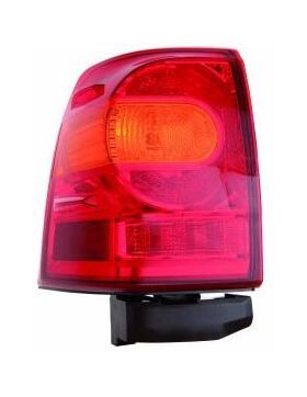 STOP LAMBASI DIŞ SOL 12-15 TOYOTA LAND CRUISER DEPO 8156160A60