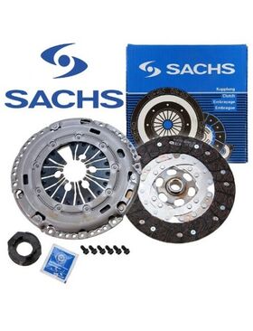 DEBRİYAJ SETİ 10- VW CADDY SACHS 03L141016B