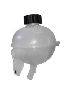 RADYATÖR YEDEK SU DEPOSU 02- PEUGEOT 307 KALE 132386