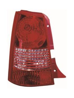 STOP LAMBASI SOL 04-07 KIA PICANTO DEPO 9240107000