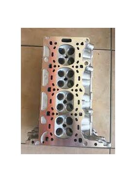 SİLİNDİR KAPAĞI 04- OPEL CORSA C BSG 607347