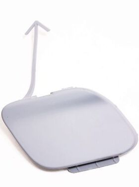 ÇEKİ KAPAĞI 08-11 VW TIGUAN OES 5N0807241A