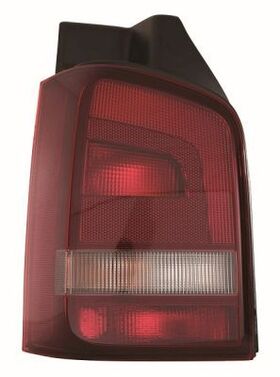 STOP LAMBASI SOL 10- VW TRANSPORTER T5,5 DEPO 7E5945095D