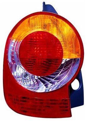 STOP LAMBASI SAĞ 04- RENAULT MODUS DEPO 8200212204