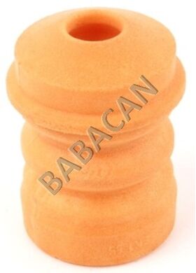 AMORTİSÖR LASTİĞİ ARKA 90mm BOĞUMLU BMW E39 BTAP 33531091031