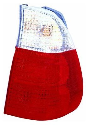 STOP LAMBASI DIŞ SOL BEYAZ 00-03 BMW X5 E53 DEPO 63217158389