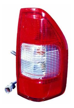 STOP LAMBASI SOL 03-06 ISUZU D-MAX DEPO 8973641150
