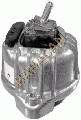 MOTOR KULAĞI SAĞ BMW E87 BTAP 22116768853