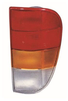 STOP LAMBASI SAĞ VW CADDY 94-03 VALEO 6K9945112