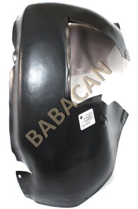 ÇAMURLUK DAVLUMBAZI ÖN R 04-09 VW GOLF5 BTAP 1K5805978