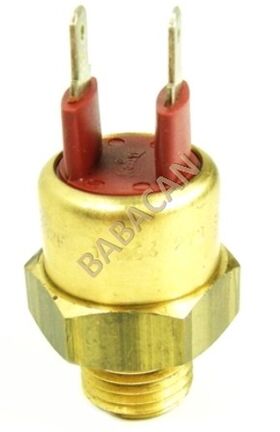 HARARET MÜŞÜRÜ GRİ FAN 95-100°C BMW E30 BTAP 61311364273