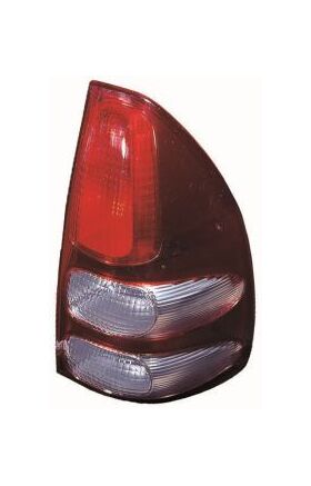 STOP LAMBASI SOL 03-09 TOYOTA LAND CRUISER PRADO (J12) DEPO 8156160620